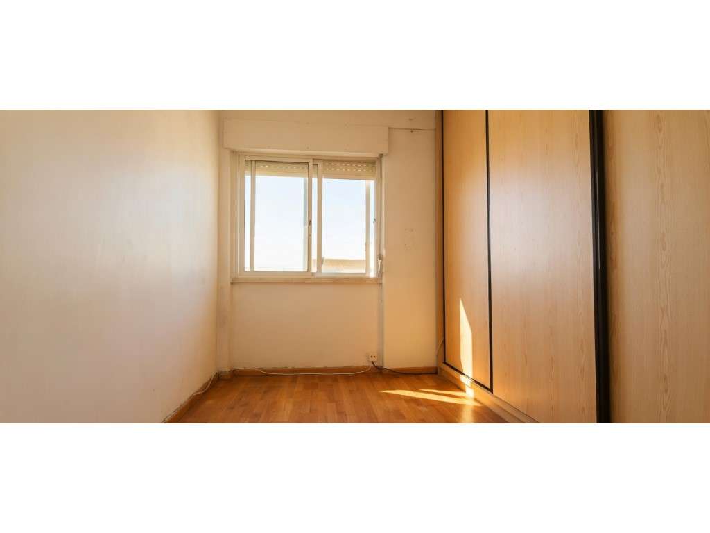Apartamento T3 Agualva Cacém-22