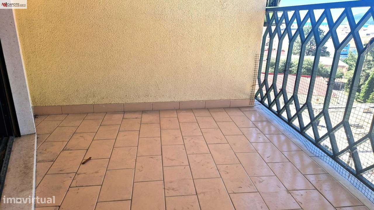 T2 - Aranguês - Hospital - Com Parqueamento - Vista Desafogada-8