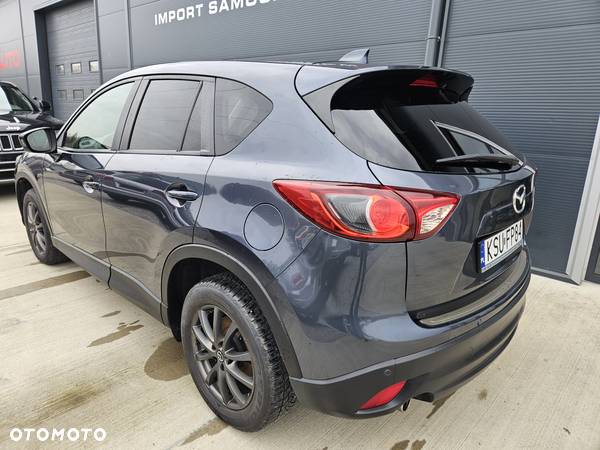 Mazda CX-5 2.2 D Skyenergy 2WD - 6