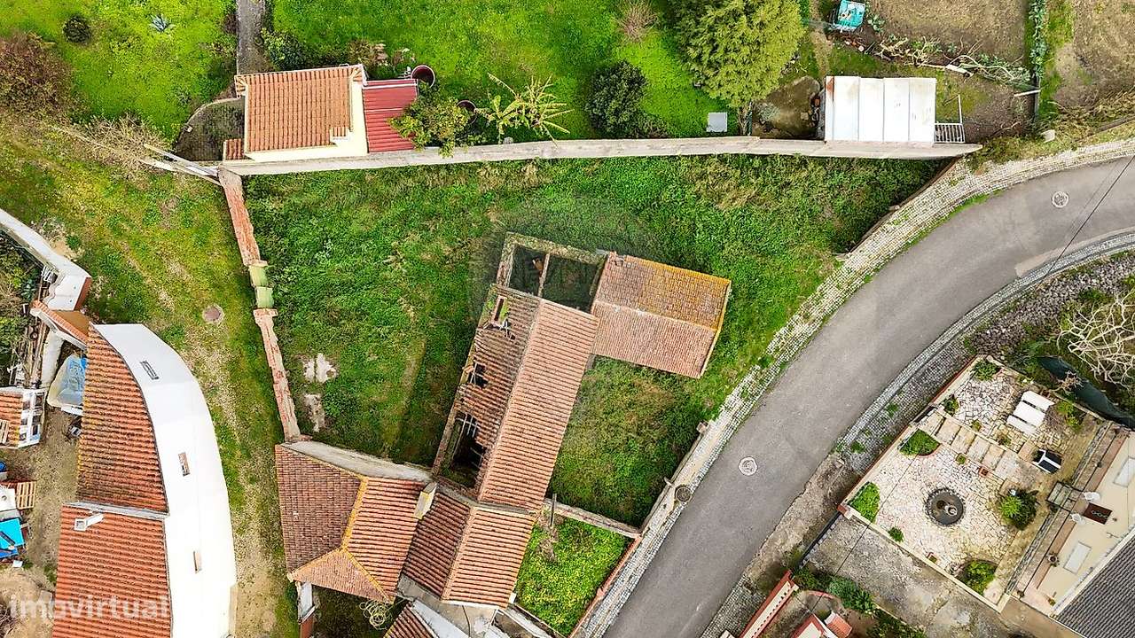 Moradia T2 para venda - Grande imagem: 5/12