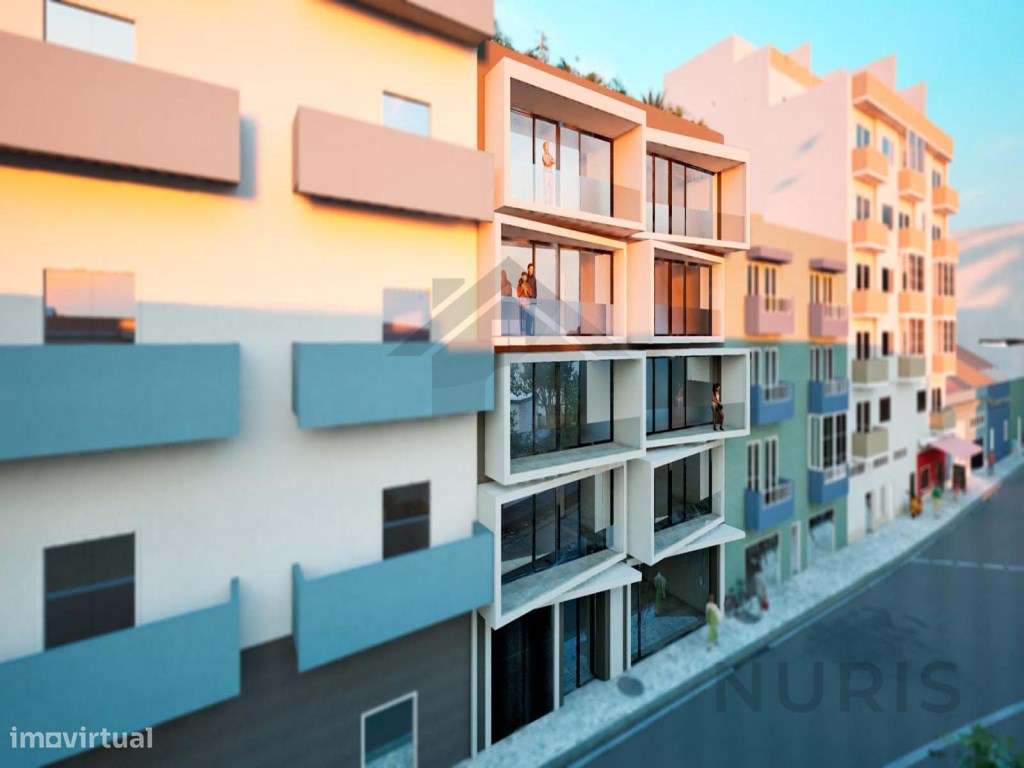 Moradia para Venda no Centro em Portimão-5