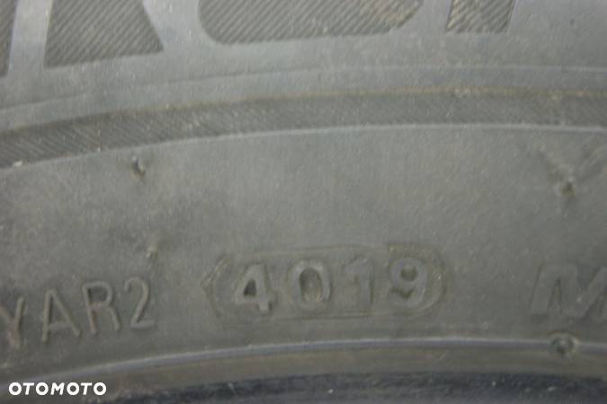 4x 235/55R17 opony całoroczne Road Hugger 54369 - 5