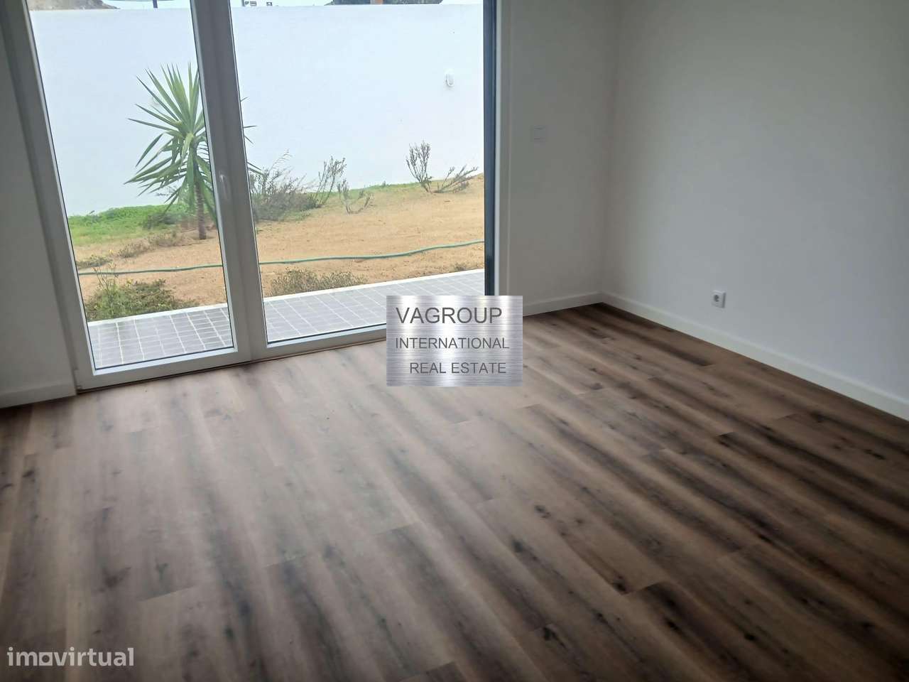 Moradia  T3 + 1 Terreno com 450 M2-9