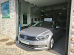 VW Passat 2.0 TDI Business P.DSG - 11