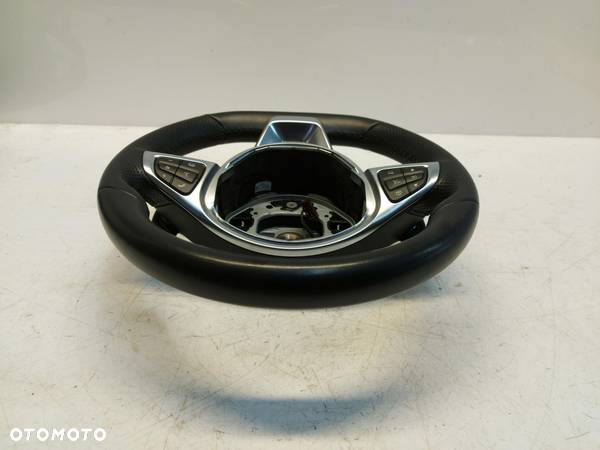 Mercedes W253 GLC KIEROWNICA A0004603803 - 4