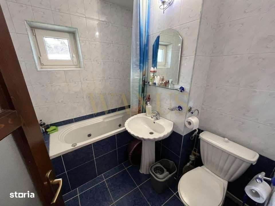 Apartament 3 camere , etaj 1 , Stefan cel mare - Imagine principală: 5/6