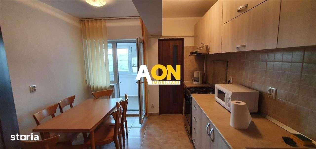 Apartament 4 camere mobilat utilat 100 mp utili ultracentral - Imagine principală: 5/17