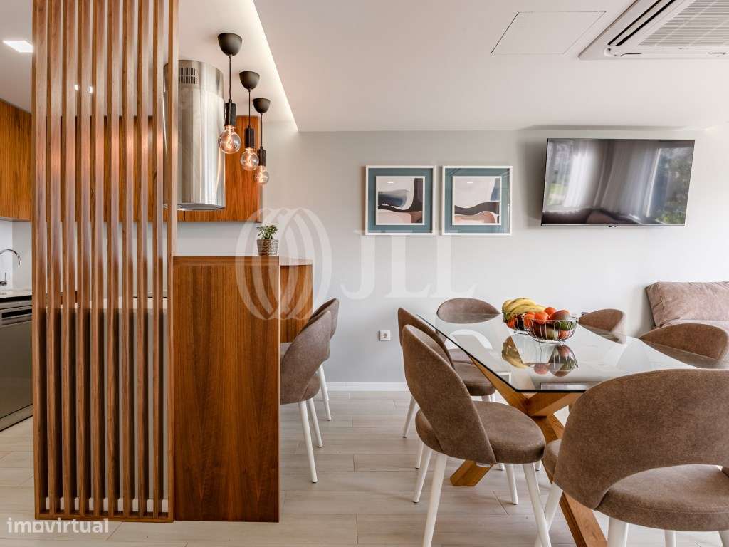 Apartamento T2 no edifício Ásia, em Vilamoura, Algarve - Grande imagem: 5/32