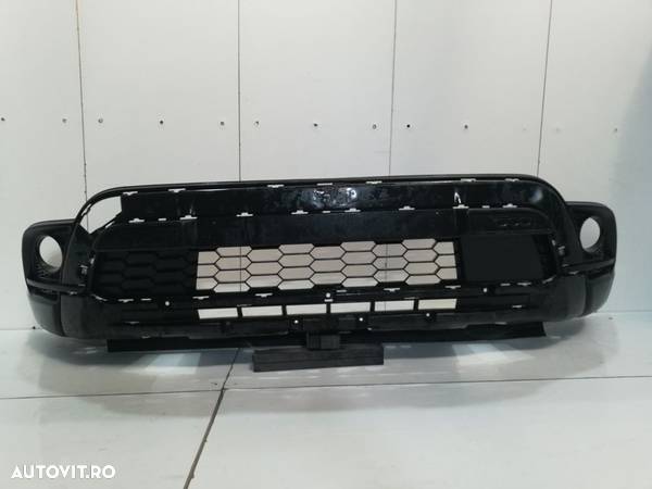 Spoiler bara fata Fiat 500X An 2019 2020 2021 cod 735686032 , usor zgariat - 1