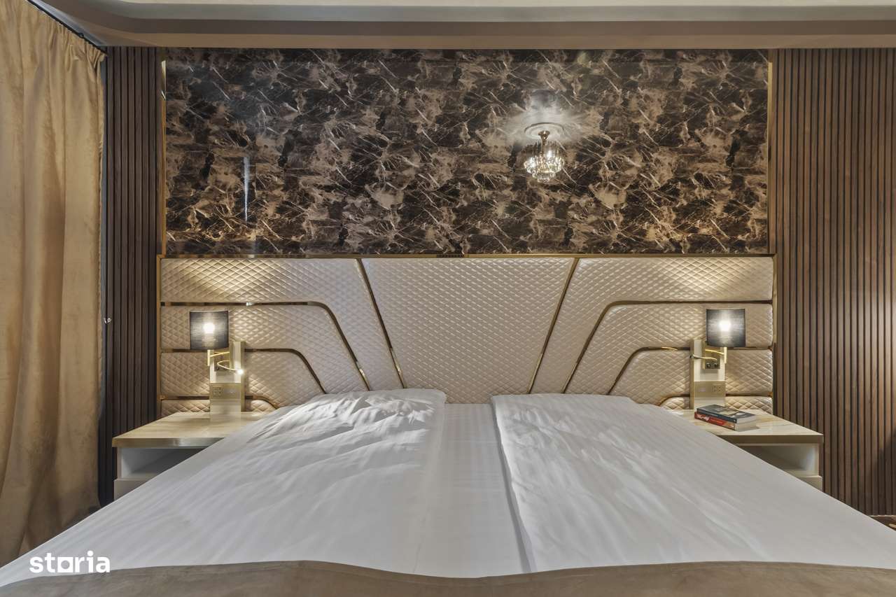 Esti primul chirias! 2 camere 93 mp Locatie Premium langa Mall Coresi - Imagine principală: 1/15