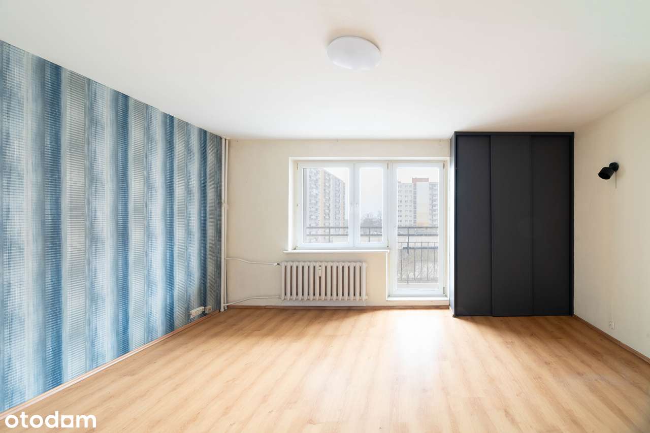 Niezależny układ/balkon/oddzielna kuchnia/piwnica/dostępne od zaraz-1