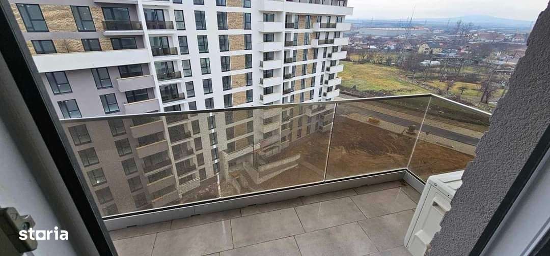 De vanzare, apartament cu 2 camere, Prima Green Residence ! - Imagine principală: 5/13