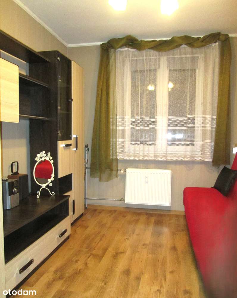 UL. PROF. T. SEWERYNA - MIESZKANIE PO REMONCIE- INFRASTRUKTURA W PEŁNI-8