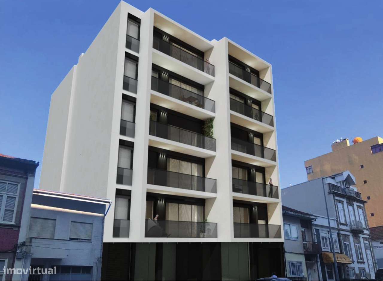 T1 à Linha Rubi vai ligar a Casa da Música (Porto) a Sto Ovídio (Gaia)-3