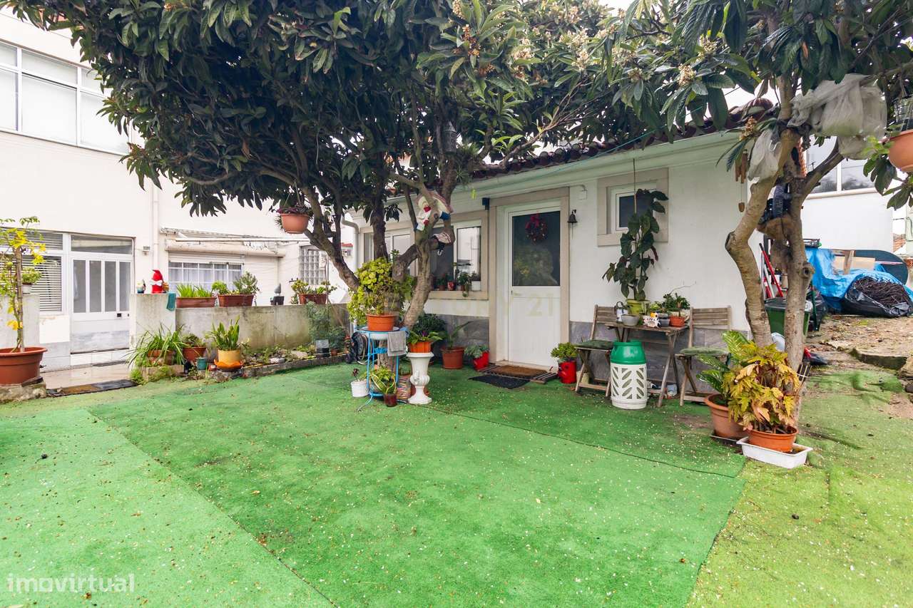 Quando o sonho se torna realidade — Moradia T1 em Paio Pires - Grande imagem: 4/38