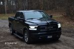 Dodge RAM 1500 5.7 4x4 - 15