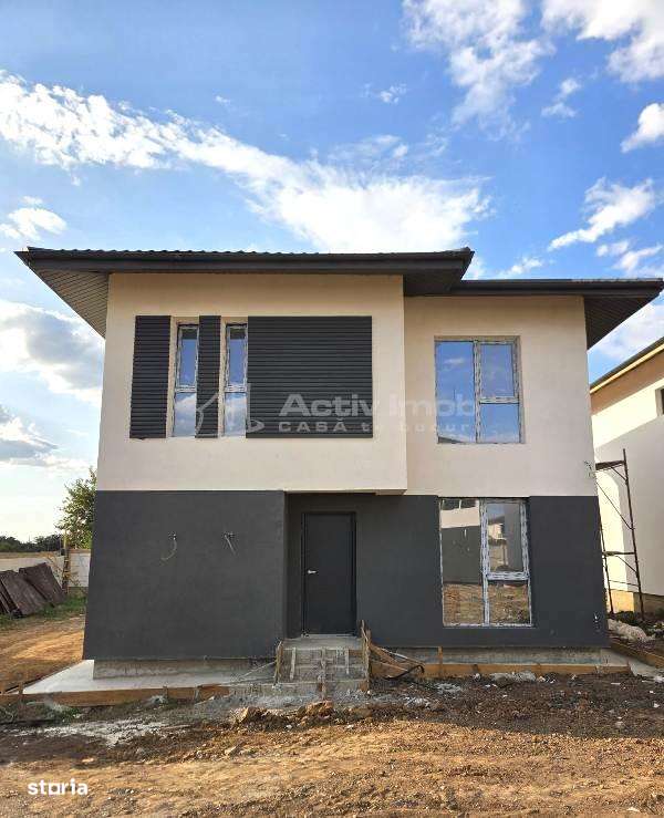 Casa individuala-Prelungirea Ghencea-Margelelor -  de la 175000E - COM - Imagine principală: 1/20