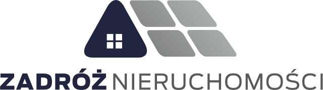 Logo: Zadróż Nieruchomości sp. z o.o.