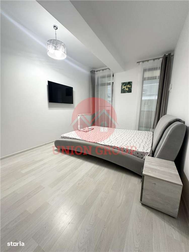 Apartament 2 Camere in Prima Linie la Mare - Mobilat si Utilat Complet - Imagine principală: 3/19