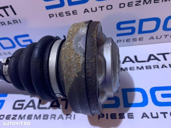 Planetara Stanga Spate BMW E90 318 320 2.0 D 2004 - 2013 Cod Piesa : 7533445 - 5