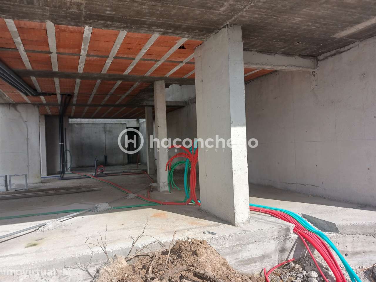 Moradia T3 nova Salvador Campo Barcelos-29