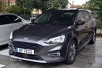 Ford Focus SW 1.0 EcoBoost Hybrid ACTIVE - 1