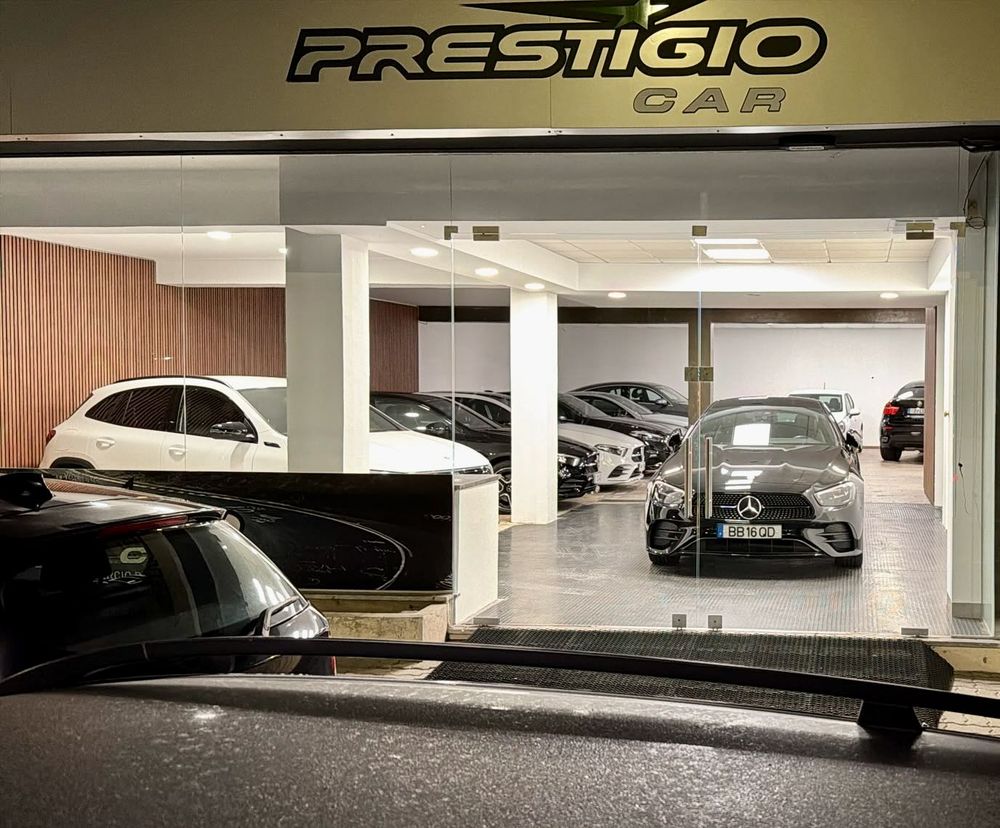 Prestigio