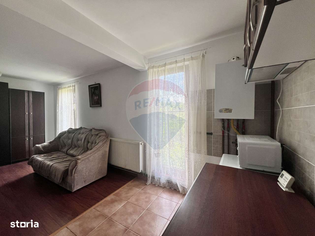 Casă / Vilă cu 3 camere de vânzare-14