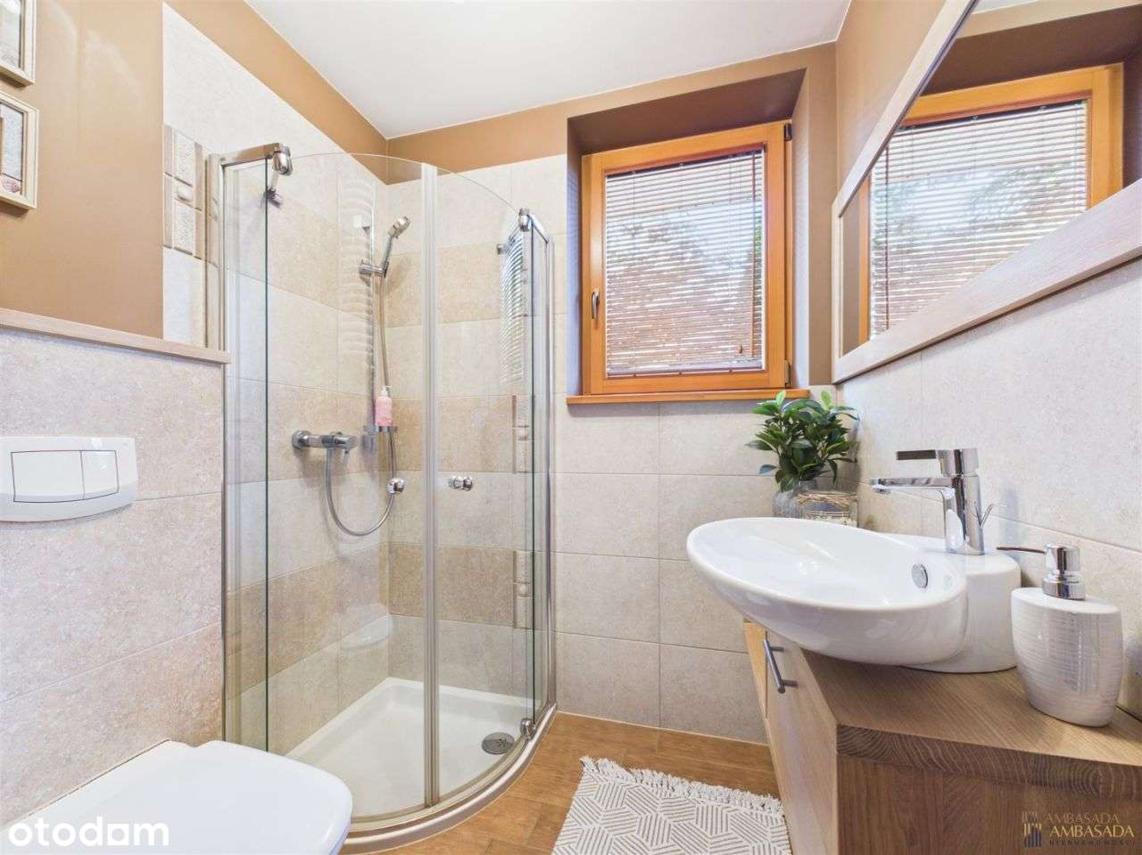 ***Komfort Przestrzeni, Wygoda Lokalizacji***-17