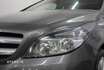 Mercedes-Benz Klasa B 200 CDI (BlueEFFICIENCY) - 17