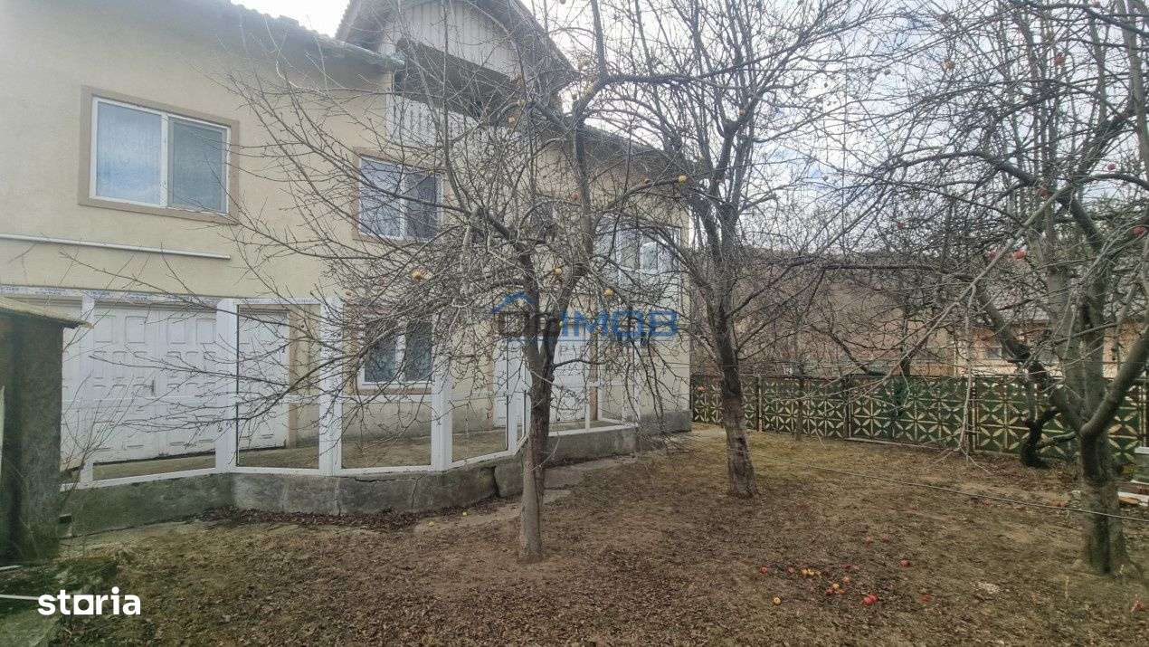 Casa in Chiojdu, Buzau – Plaiul Bascilor Ideala pentru Pensiune, Cas-2