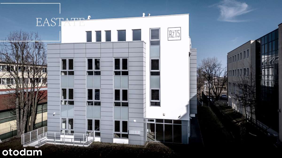 Powierzchnie Biurowo-Usługowe, Parking, Blisko skm - Pełny obrazek: 2/20