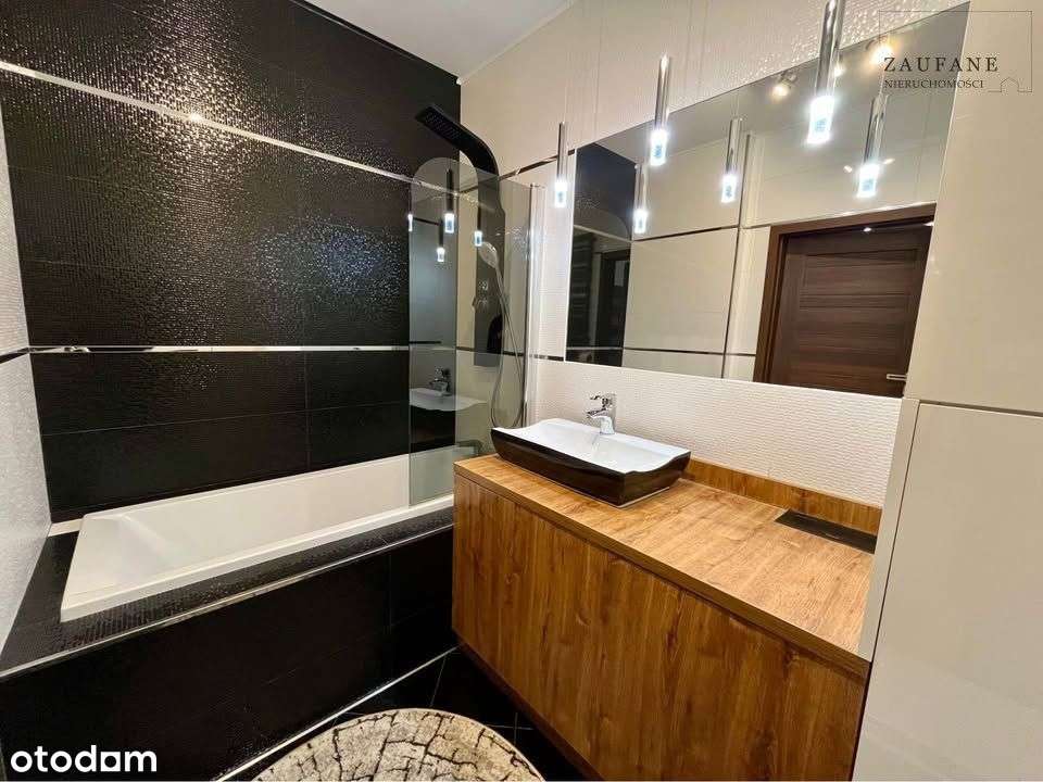 Stylowe 2-pokojowe mieszkanie | Wola | Jana Kazimi-6