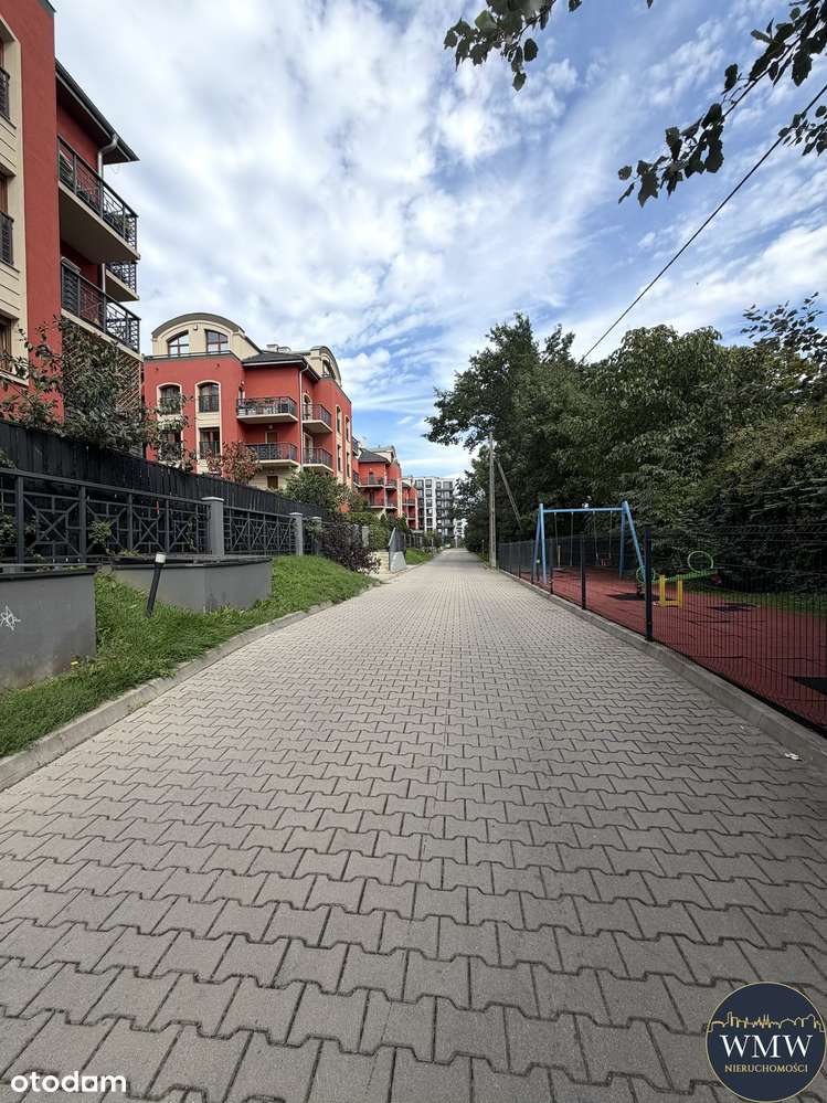 OBORNICKA PREMIUM | 64,32 M² | 3 POKOJE | BALKON | 1. PIĘTRO | WINDA |-9