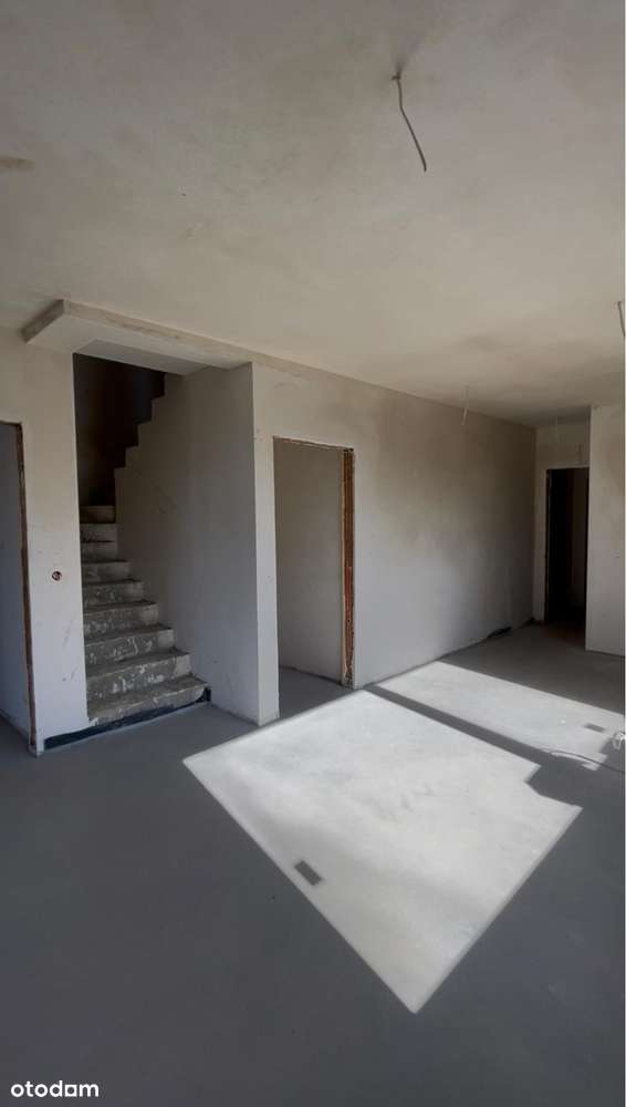 Nowoczesny dom w Nowej Wsi Lęborskiej Osiedle Na Stoku-4