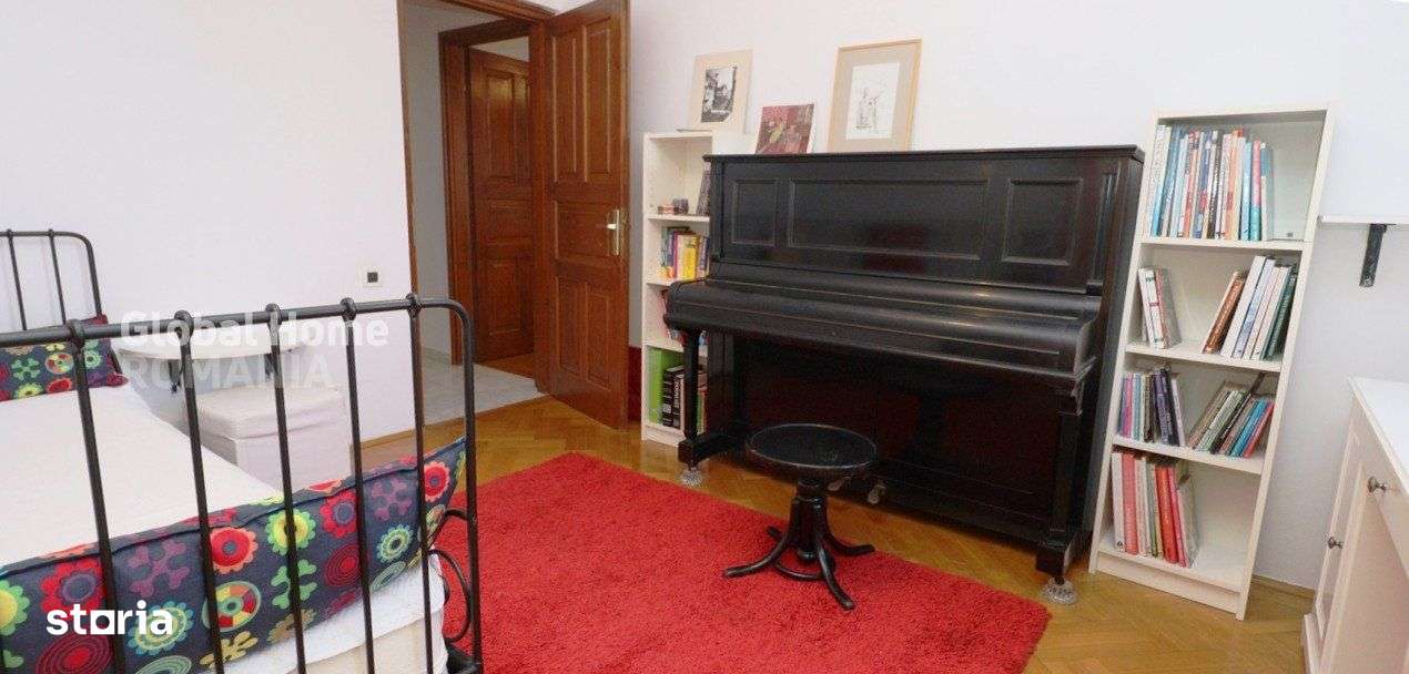 Apartament 4 camere Piata 1 Mai | loc parcare in curtea interioara | 4 - Imagine principală: 2/19