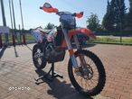 KTM EXC - 5