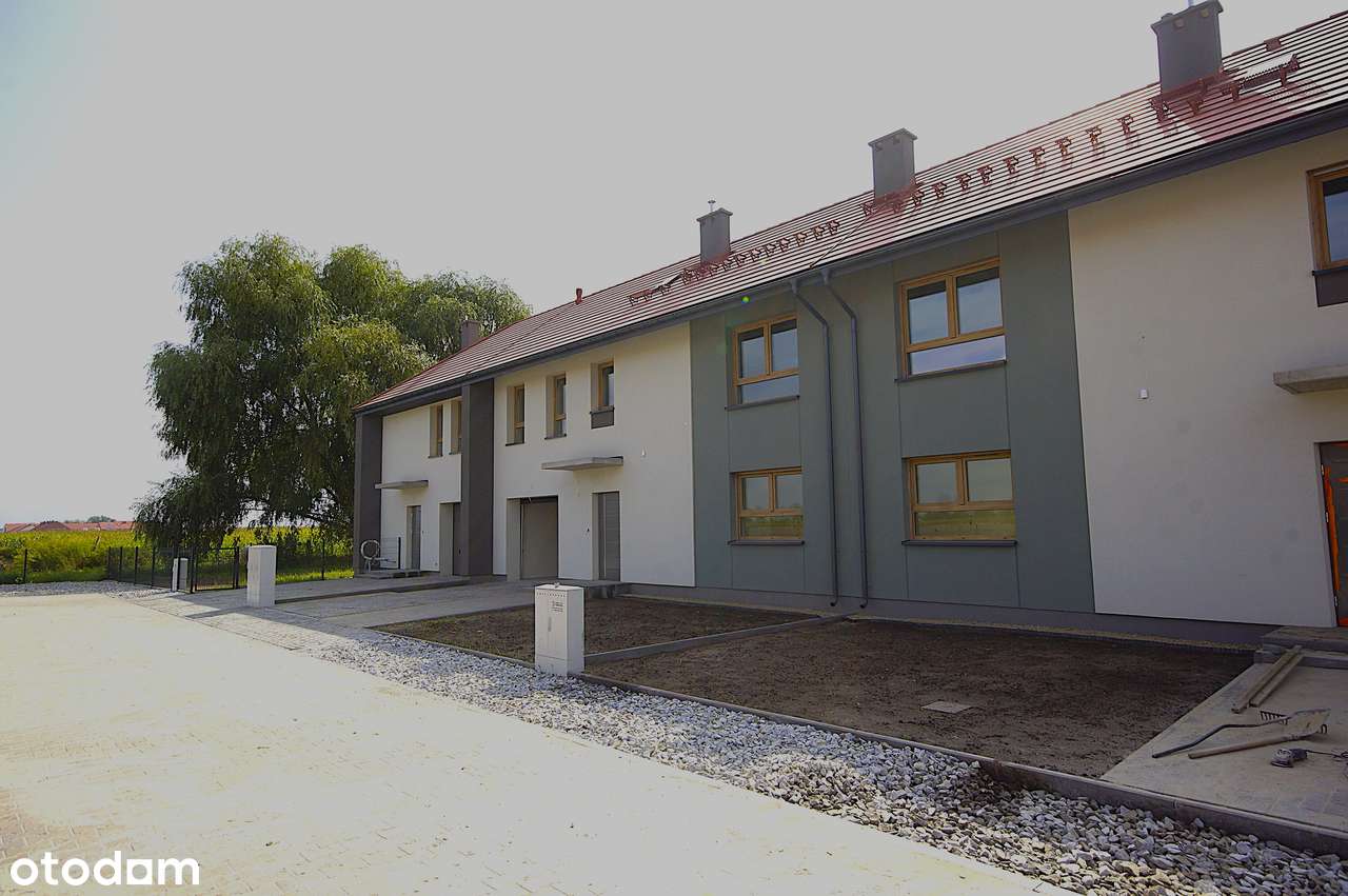 Budynek jednorodzinny. Dobrzykowice. Bezpośrednio - Pełny obrazek: 4/13