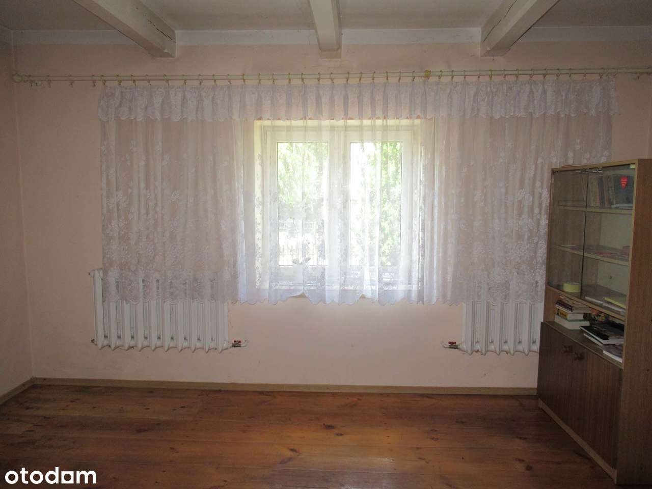 Sprzedam udział w: dom i działka-3