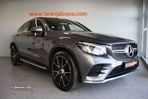 Mercedes-Benz GLC 250 d Coupe 4Matic 9G-TRONIC Exclusive - 1