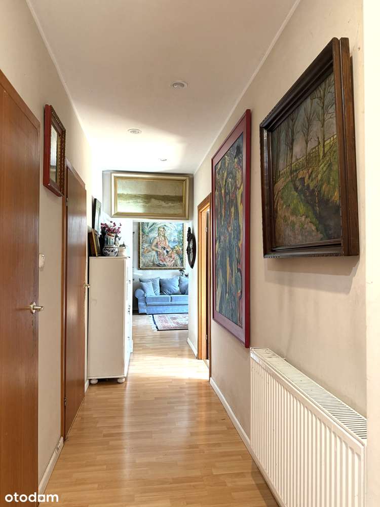 Nieruchomość przy Jeziorze Rusałka ,ogród ,garaż ,poddasze-5