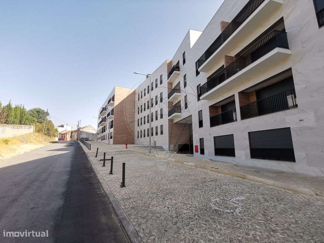 Apartamento T1 para venda - Grande imagem: 2/22