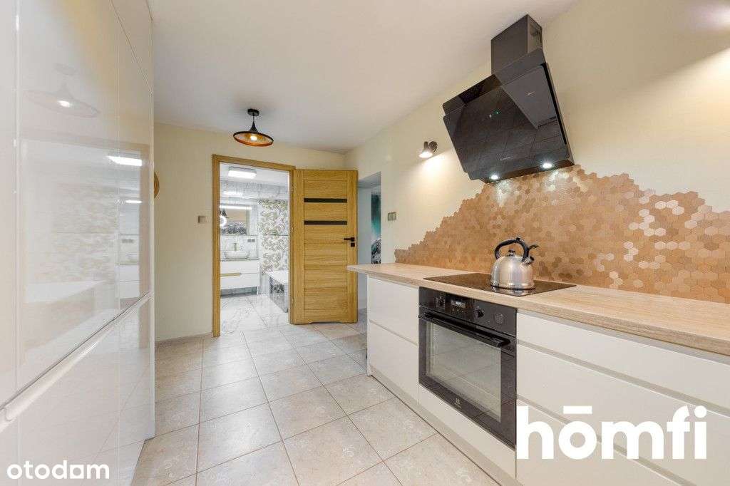 Przestronny dom na sprzedaż – Łódź - Pełny obrazek: 4/20