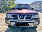 Nissan Patrol GR 3.0 TDI Elegance Aut - 2