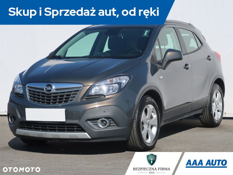 Opel Mokka - 2