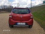 Dacia Sandero - 4