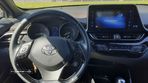Toyota C-HR 1.8 HSD Exclusive+P.Luxury - 9