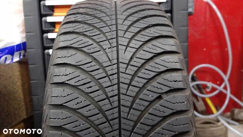 215/60R16 99V Goodyear Vector 4Seasons Gen-2 6mm - 1