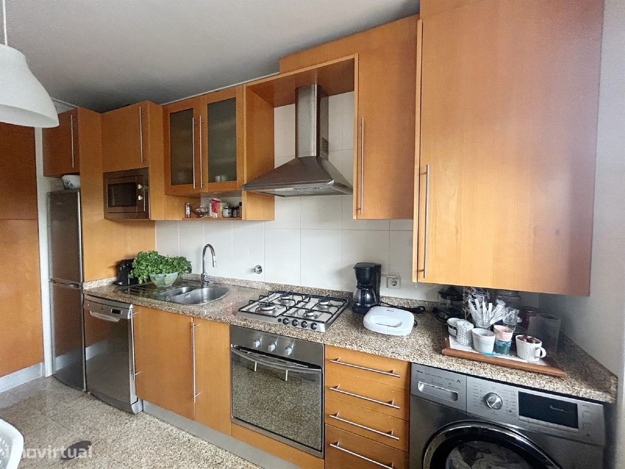 Apartamento T3 Aveiro, São Bernardo, 5 minutos do centro da cidade