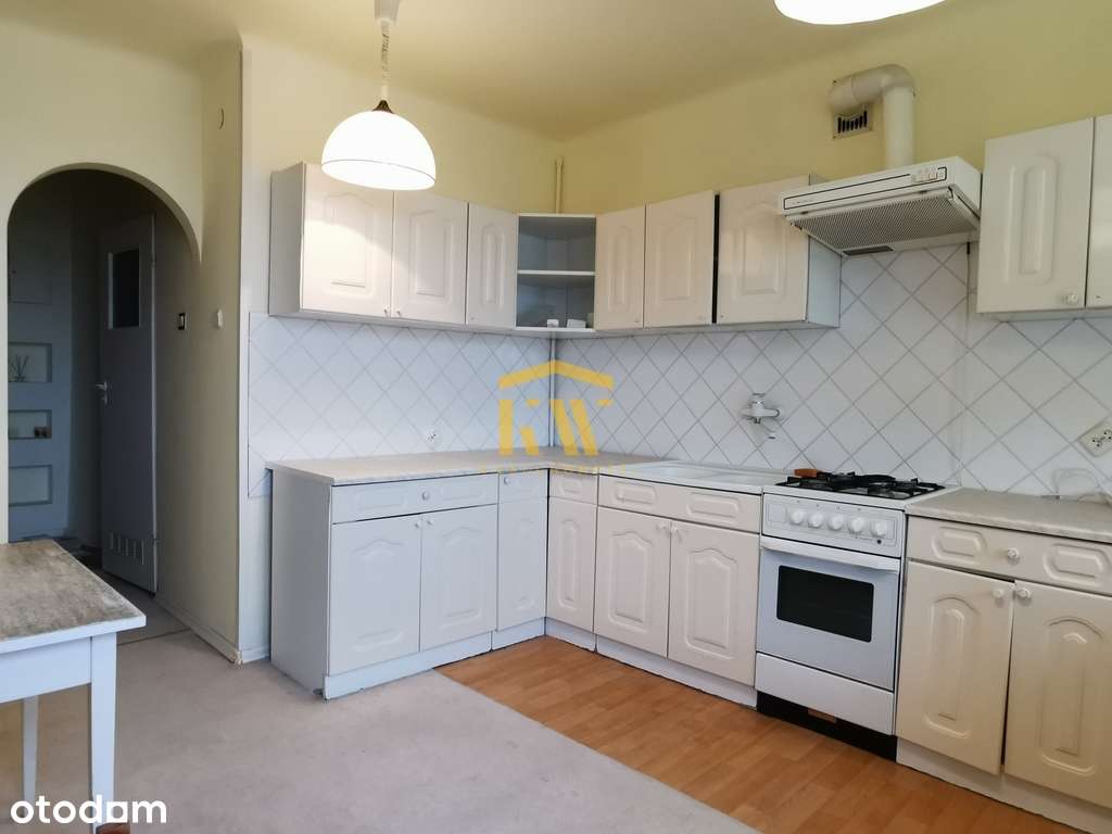 1 pok 38m ścisłe centrum ul. Waryńskiego - Pełny obrazek: 5/9